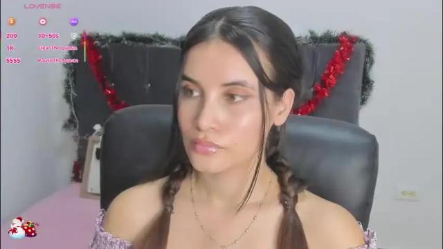 Image 8 of gaby_olsen Stream on Chaturbate on 1 month ago