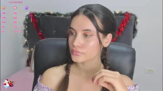 Thumbnail 3, gaby_olsen's Stream at Chaturbate, 1 month ago