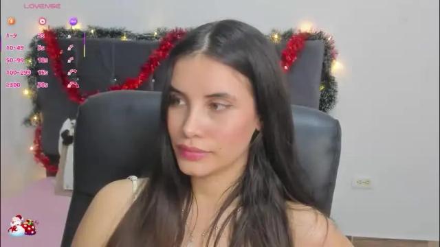 Image 12 of gaby_olsen Stream on Chaturbate on 1 month ago