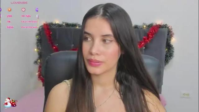 Image 6 of gaby_olsen Stream on Chaturbate on 1 month ago