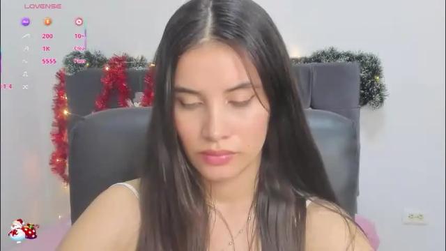 Thumbnail 1, gaby_olsen's Stream at Chaturbate, 1 month ago
