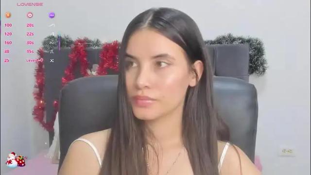 Thumbnail 2, gaby_olsen's Stream at Chaturbate, 1 month ago