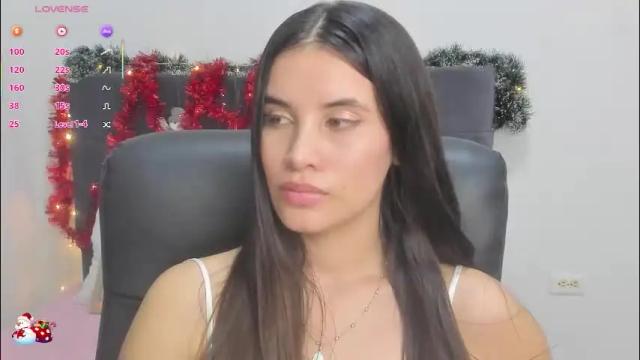 Thumbnail 3, gaby_olsen's Stream at Chaturbate, 1 month ago