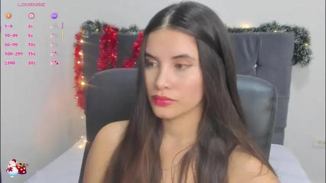 Thumbnail 1, gaby_olsen's Stream at Chaturbate, 1 month ago