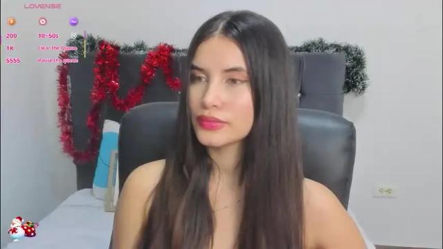 Thumbnail 2, gaby_olsen's Stream at Chaturbate, 1 month ago