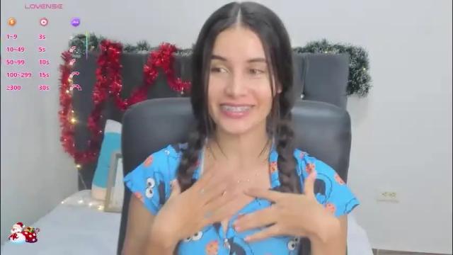 Thumbnail 1, gaby_olsen's Stream at Chaturbate, 1 month ago