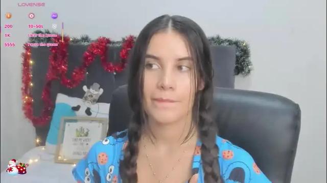 Image 10 of gaby_olsen Stream on Chaturbate on 1 month ago