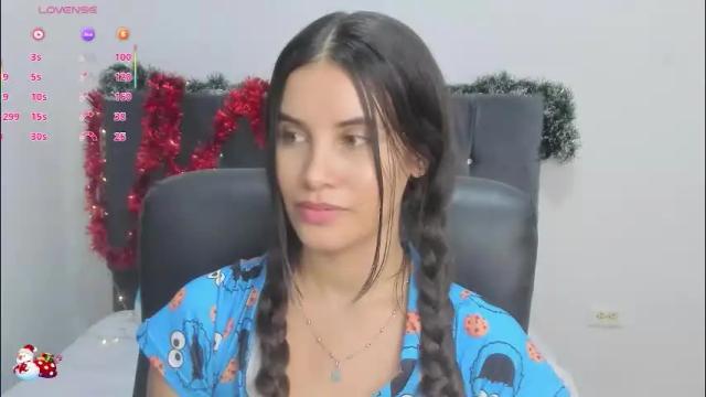 Image 3 of gaby_olsen Stream on Chaturbate on 1 month ago