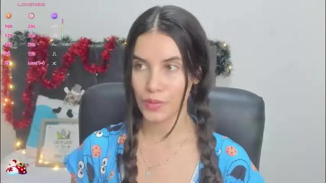 Image 6 of gaby_olsen Stream on Chaturbate on 1 month ago