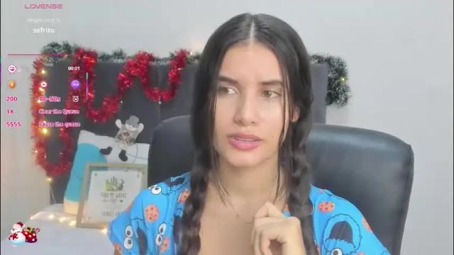 Image 7 of gaby_olsen Stream on Chaturbate on 1 month ago