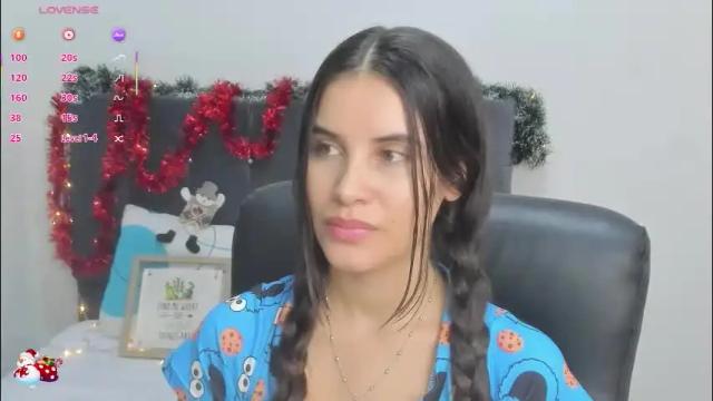 Thumbnail 3, gaby_olsen's Stream at Chaturbate, 1 month ago