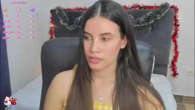 Image 4 of gaby_olsen Stream on Chaturbate on 26 days ago