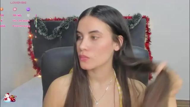 Image 7 of gaby_olsen Stream on Chaturbate on 26 days ago