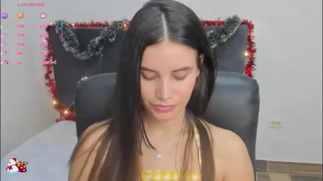 Image 8 of gaby_olsen Stream on Chaturbate on 26 days ago