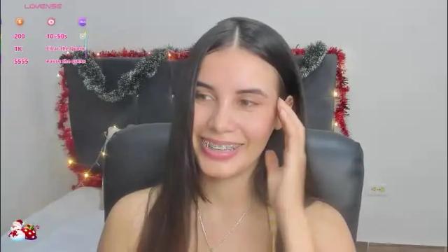 Thumbnail 3, gaby_olsen's Stream at Chaturbate, 26 days ago