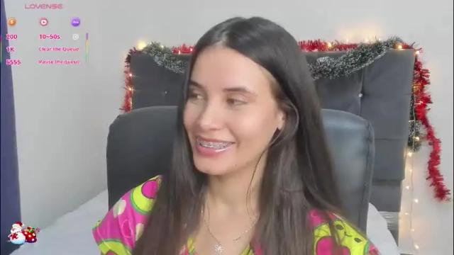 Thumbnail 1, gaby_olsen's Stream at Chaturbate, 25 days ago