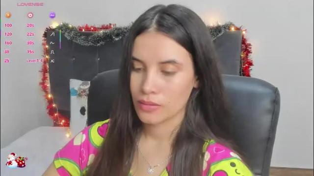 Image 10 of gaby_olsen Stream on Chaturbate on 25 days ago