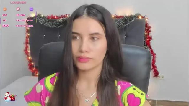 Image 11 of gaby_olsen Stream on Chaturbate on 25 days ago