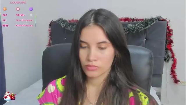 Image 4 of gaby_olsen Stream on Chaturbate on 25 days ago