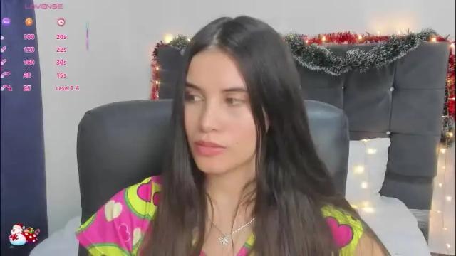 Image 6 of gaby_olsen Stream on Chaturbate on 25 days ago