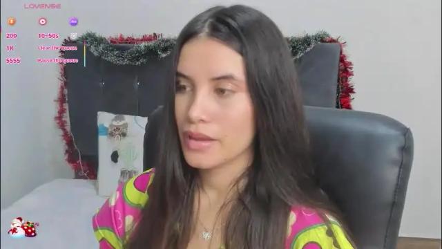Image 8 of gaby_olsen Stream on Chaturbate on 25 days ago