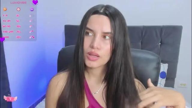 Image 11 of gaby_olsen Stream on Chaturbate on 17 days ago