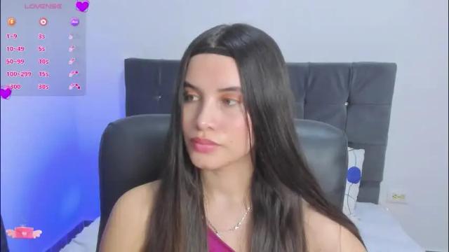 Thumbnail 2, gaby_olsen's Stream at Chaturbate, 17 days ago