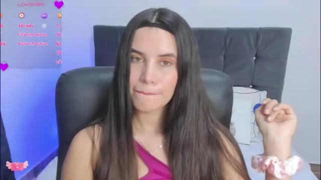 Image 8 of gaby_olsen Stream on Chaturbate on 17 days ago