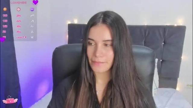 Image 10 of gaby_olsen Stream on Chaturbate on 17 days ago