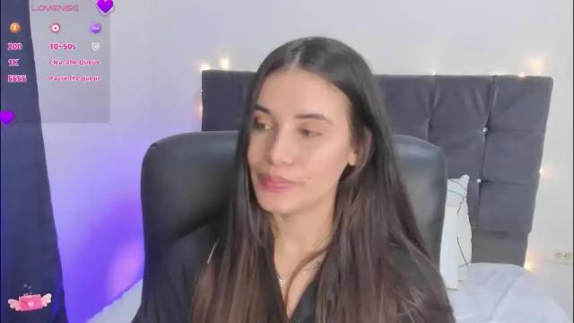 Image 11 of gaby_olsen Stream on Chaturbate on 17 days ago