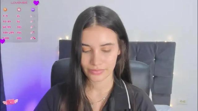 Image 12 of gaby_olsen Stream on Chaturbate on 17 days ago