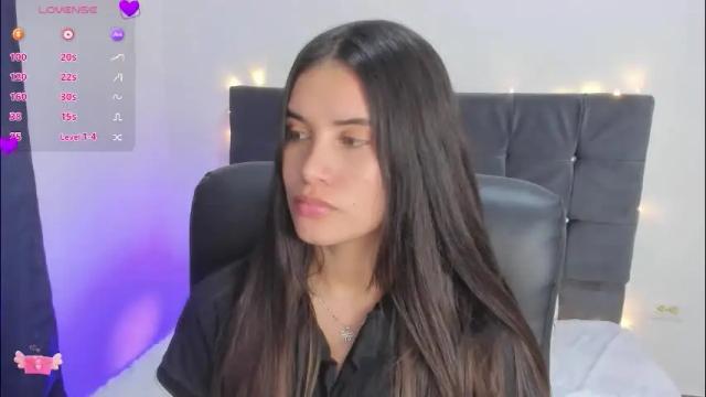 Image 2 of gaby_olsen Stream on Chaturbate on 17 days ago