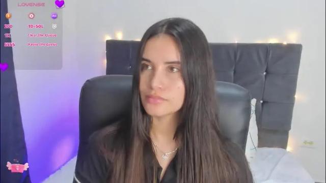 Thumbnail 2, gaby_olsen's Stream at Chaturbate, 16 days ago