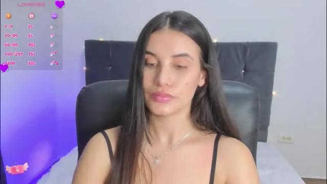 Image 12 of gaby_olsen Stream on Chaturbate on 15 days ago
