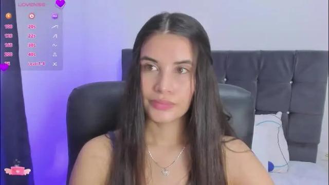 Image 3 of gaby_olsen Stream on Chaturbate on 13 days ago