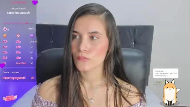 Image 10 of gaby_olsen Stream on Chaturbate on 9 days ago