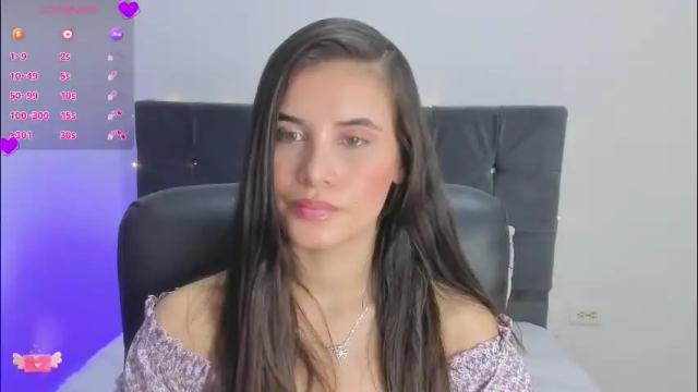 Image 6 of gaby_olsen Stream on Chaturbate on 9 days ago