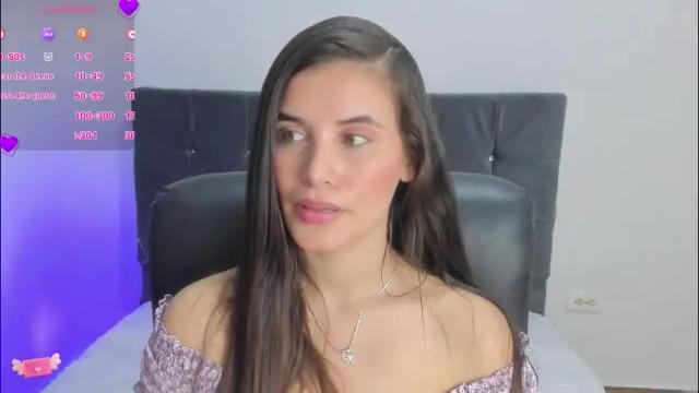 Image 8 of gaby_olsen Stream on Chaturbate on 9 days ago