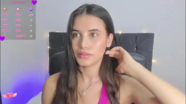 Thumbnail 1, gaby_olsen's Stream at Chaturbate, 8 days ago