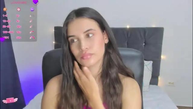 Thumbnail 2, gaby_olsen's Stream at Chaturbate, 8 days ago