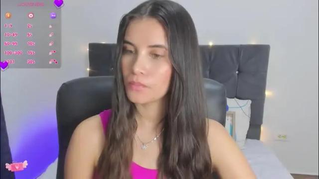 Image 7 of gaby_olsen Stream on Chaturbate on 9 days ago