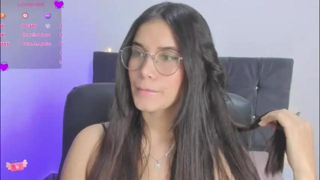 Thumbnail 1, gaby_olsen's Stream at Chaturbate, 5 days ago