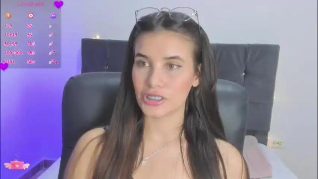 Image 7 of gaby_olsen Stream on Chaturbate on 5 days ago