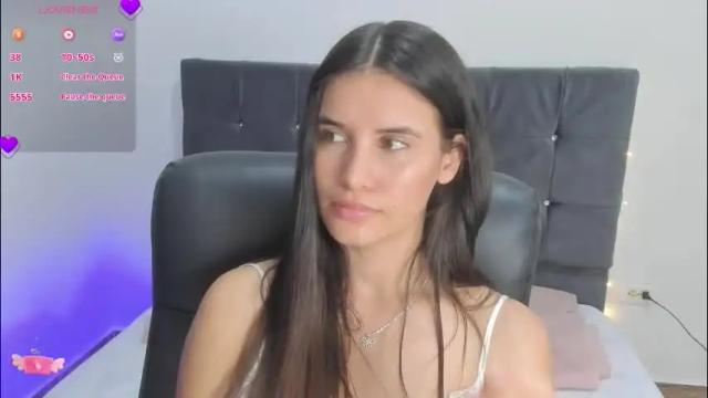 Image 6 of gaby_olsen Stream on Chaturbate on 2 days ago