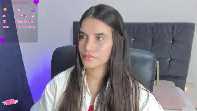 Image 12 of gaby_olsen Stream on Chaturbate on 17 hours ago