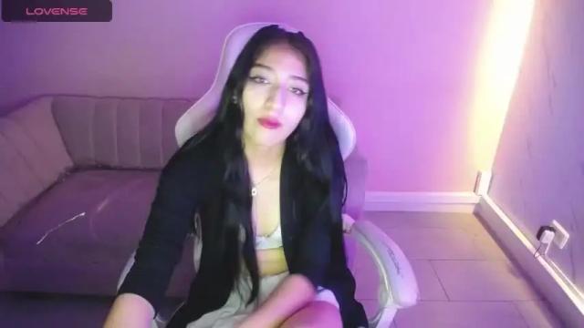 Thumbnail 2, gaby_s1's Stream at Chaturbate, 16 months ago