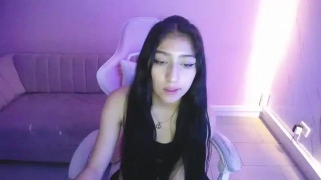Thumbnail 2, gaby_s1's Stream at Chaturbate, 16 months ago