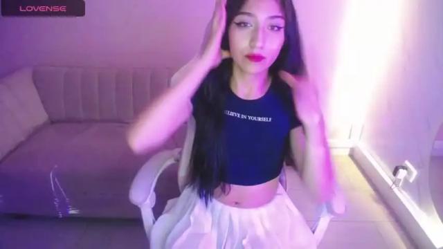 Thumbnail 1, gaby_s1's Stream at Chaturbate, 16 months ago