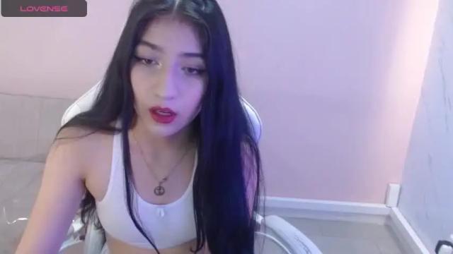 Thumbnail 1, gaby_s1's Stream at Chaturbate, 16 months ago