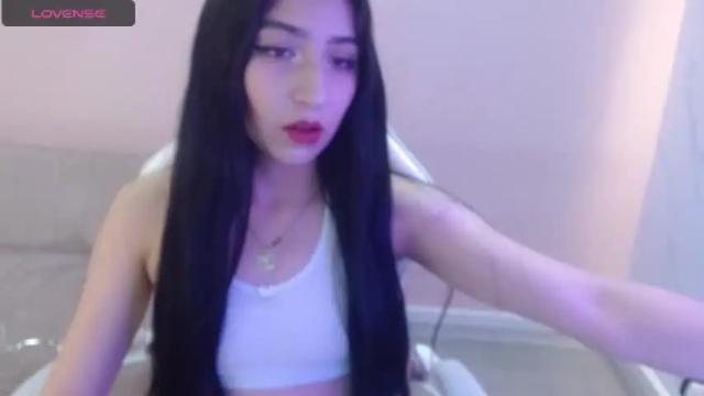 Image 2 of gaby_s1 Stream on Chaturbate on 16 months ago